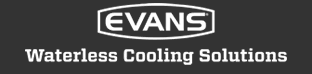 evans waterless cooling
